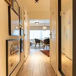 Capucineau - Excellent Location * Ostenda