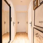 Appartamento Capucineau - Excellent Location Ostenda