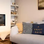 Appartamento Capucineau - Excellent Location *