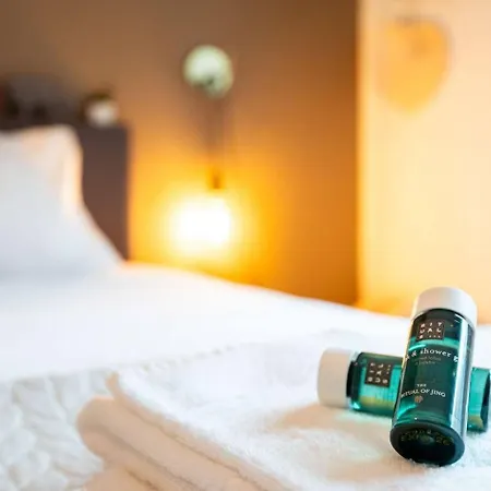 Capucineau - Excellent Location