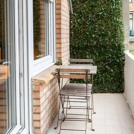 Appartamento Capucineau - Excellent Location *