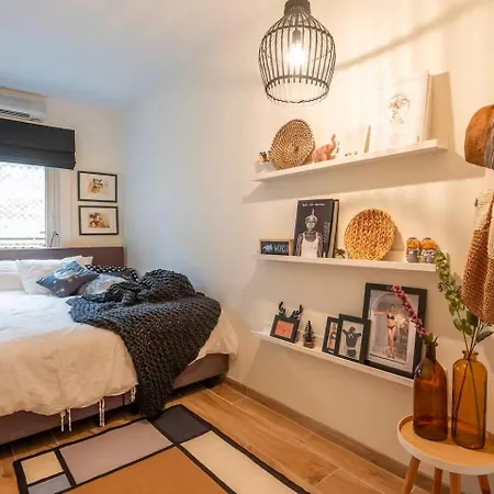 Apartamento Capucineau - Excellent Location Ostend