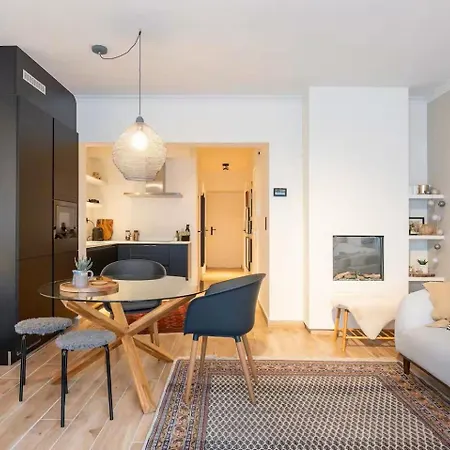 Apartamento Capucineau - Excellent Location *